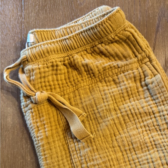 Madewell super soft joggers - Picture 4 of 5